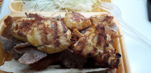 Photo of Bookham Charcoal Grill - 37 Church Rd, Great Bookham, Leatherhead KT23 3PG